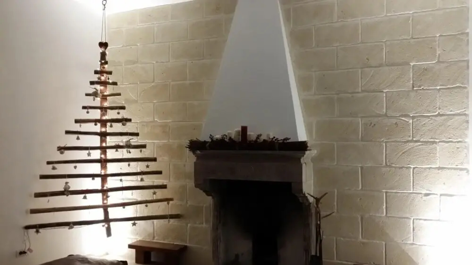 Masseria Straziuso - La Vaccariccia