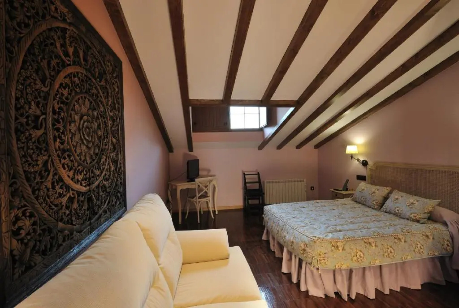 Hotel Rural Rinconcito de Gredos