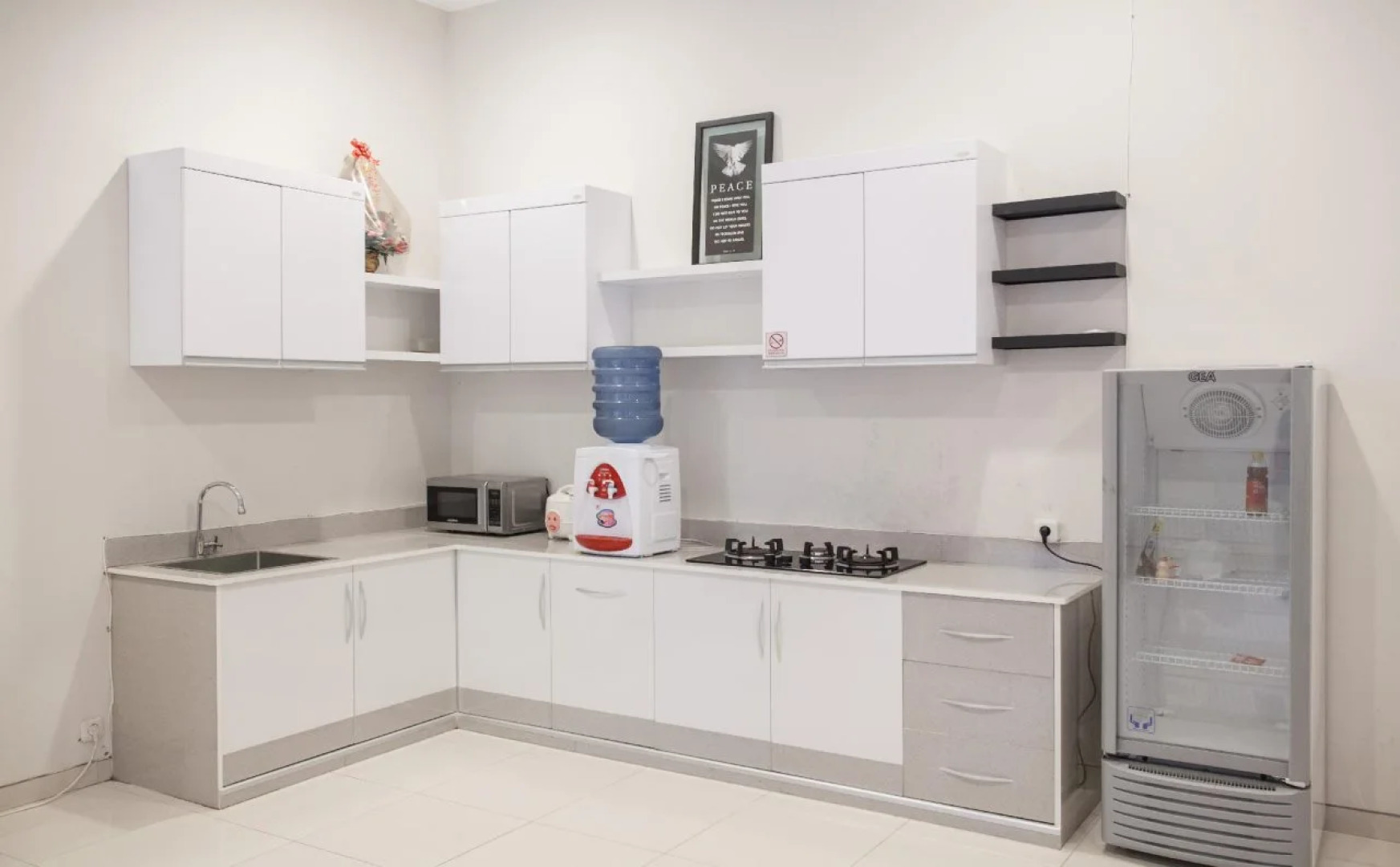 RedDoorz @ Lowokwaru