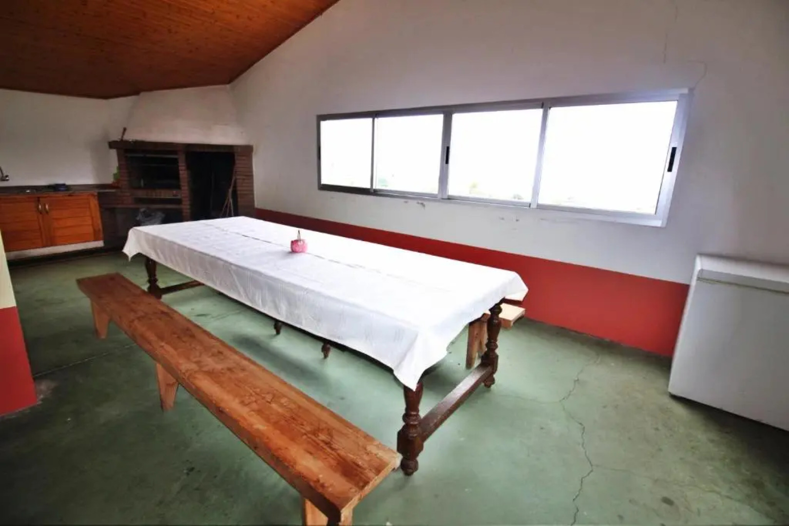 Hostal Náutico de Razo