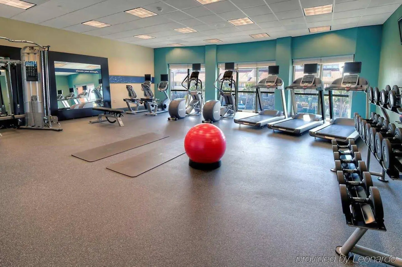 Hampton Inn & Suites Destin