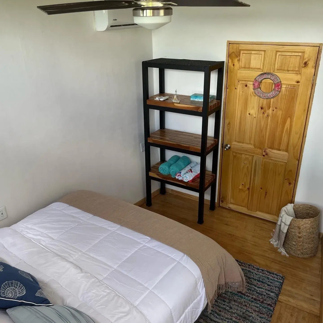 Barcaza Maria del Mar