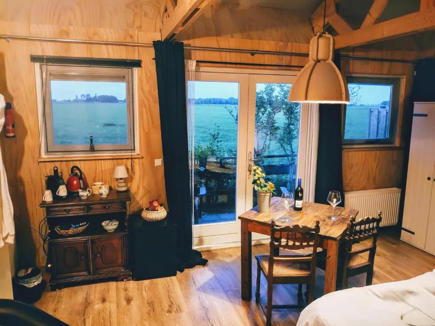 B&B ZusenZomer