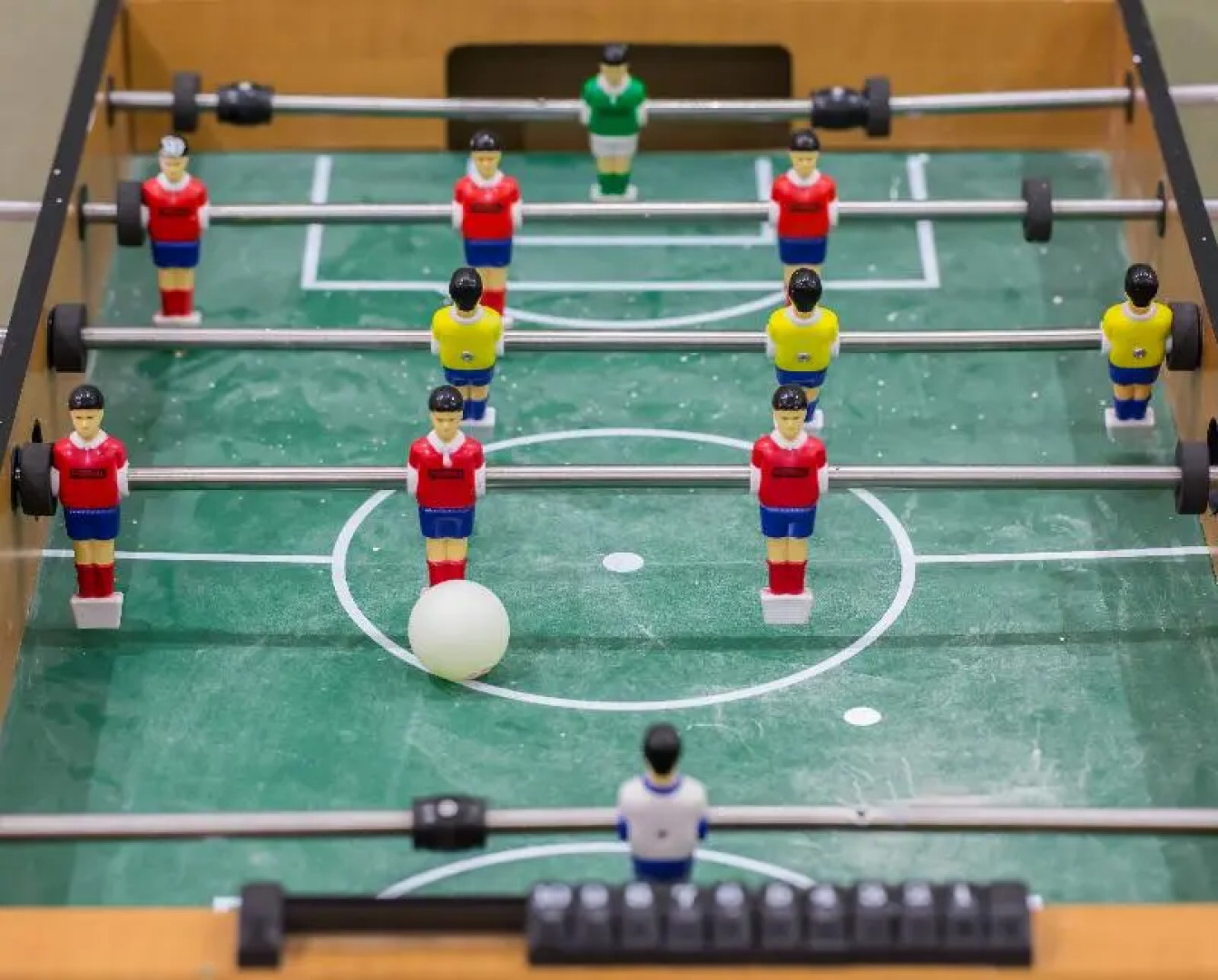 Rest Night Hotel Suites Al Hamra