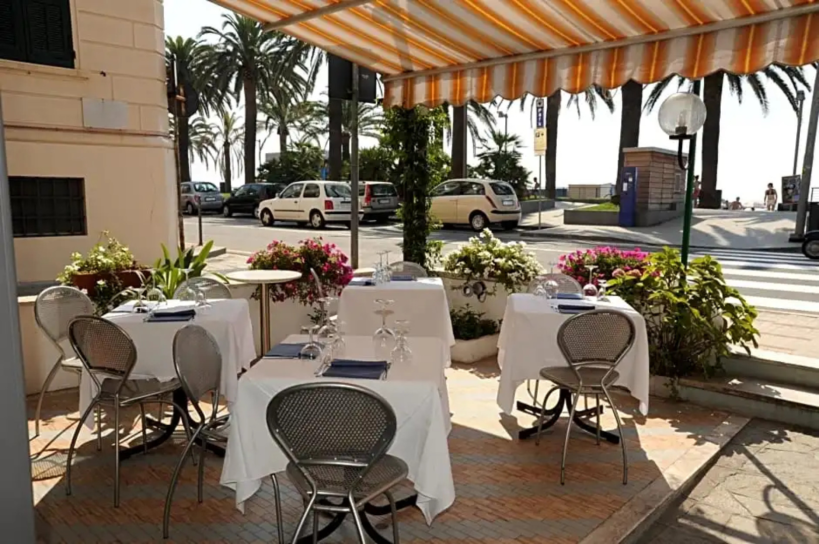 Hotel Ristorante Milton