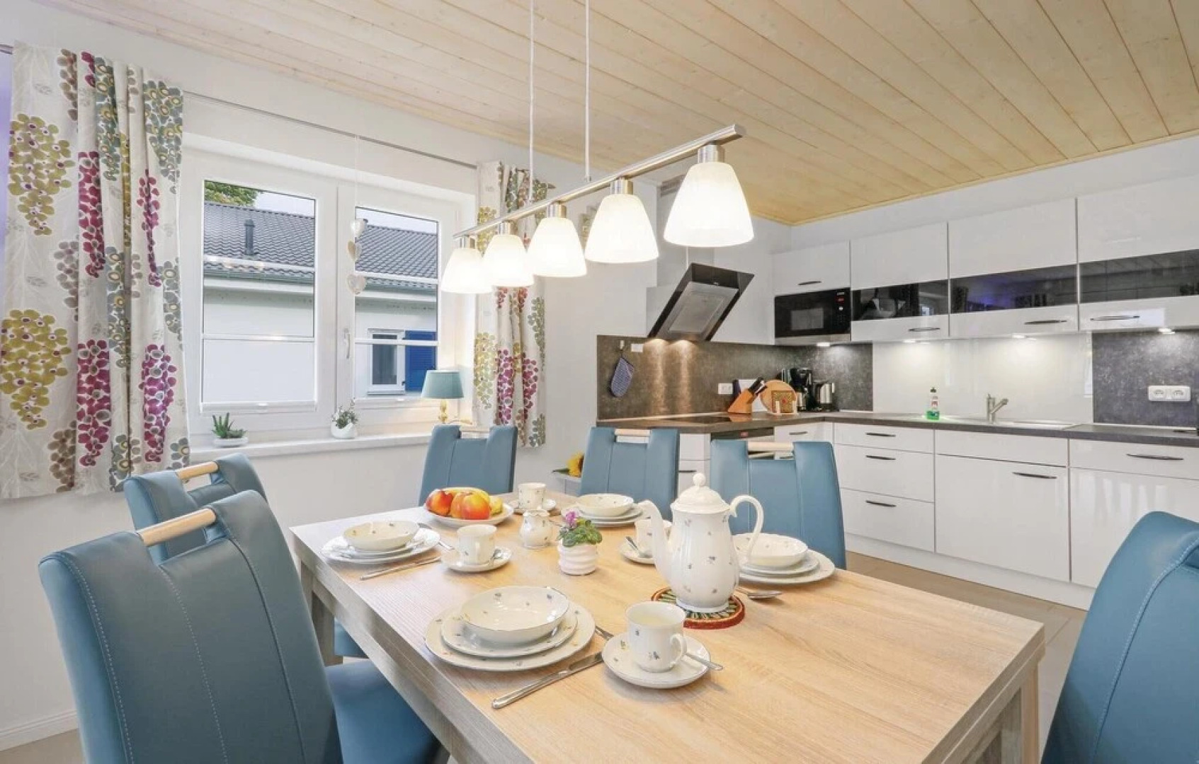 Beautiful Home in Altefähr/rügen With 3 Bedrooms and Wifi