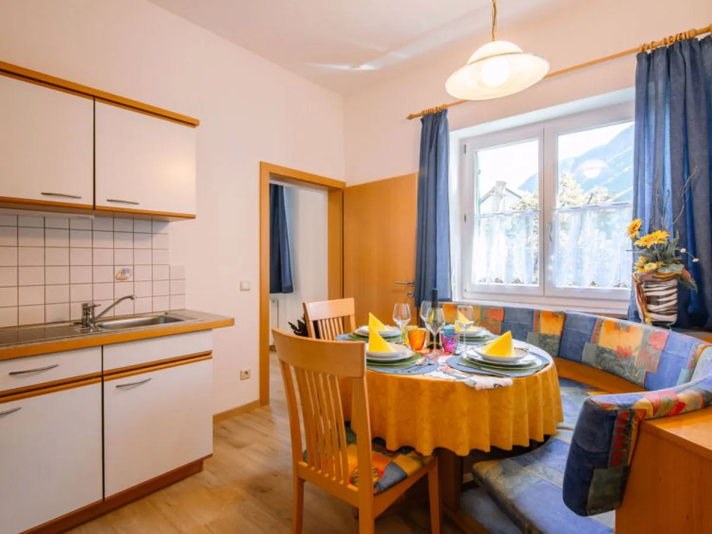 Rosengartenhof - Wolfsthurn