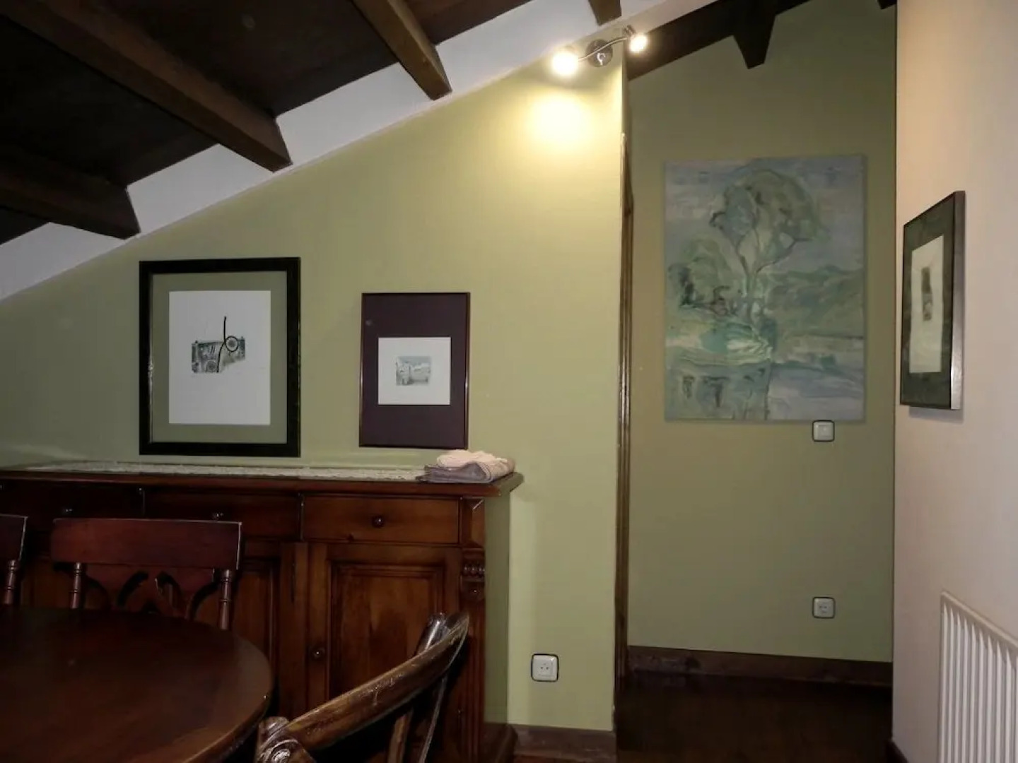 Apartamentos Turísticos Finca Las Nieves