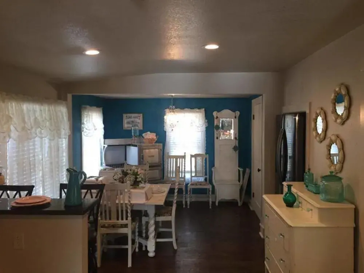 Bridget's Bed & Breakfast