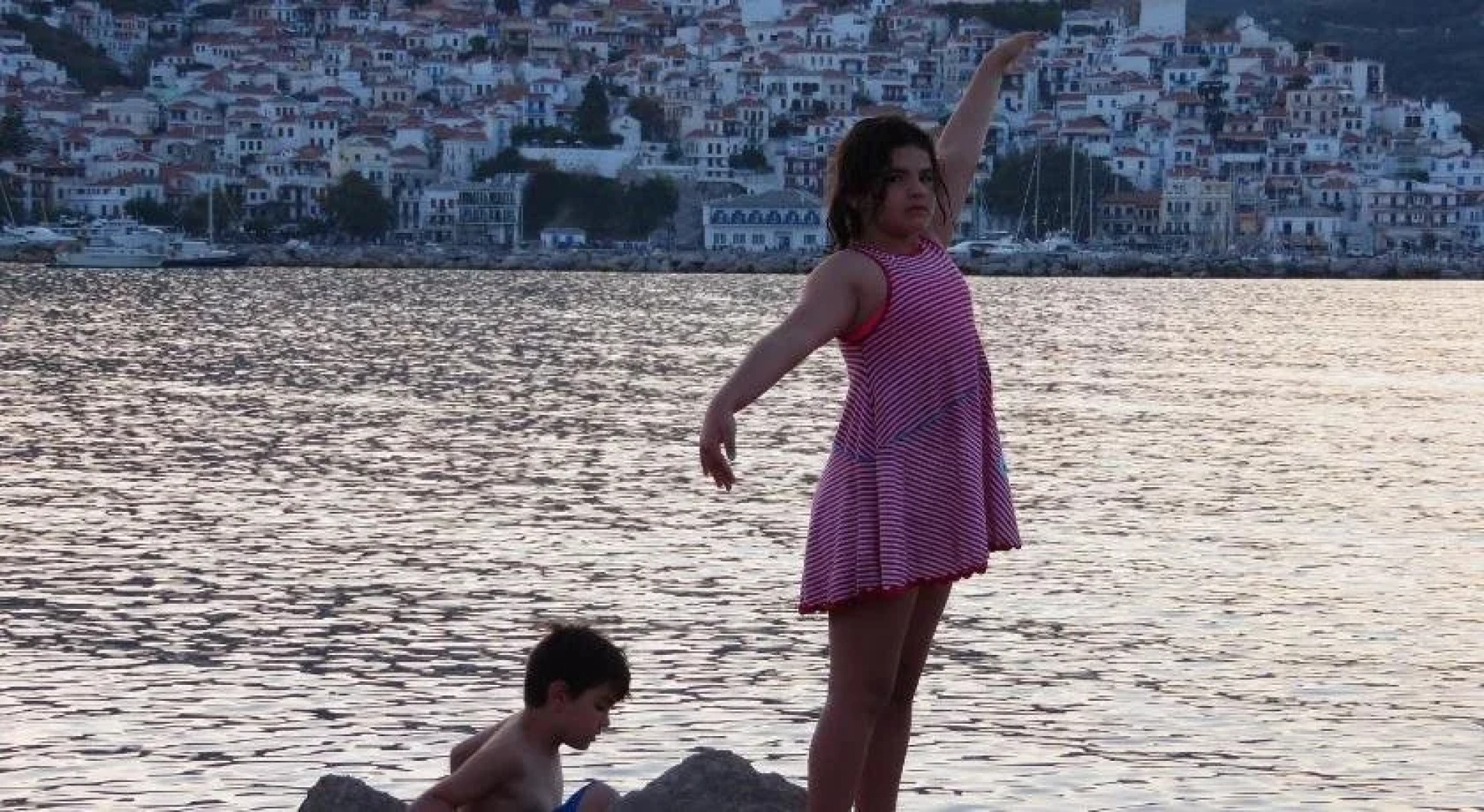 Villa Apostolis Studios