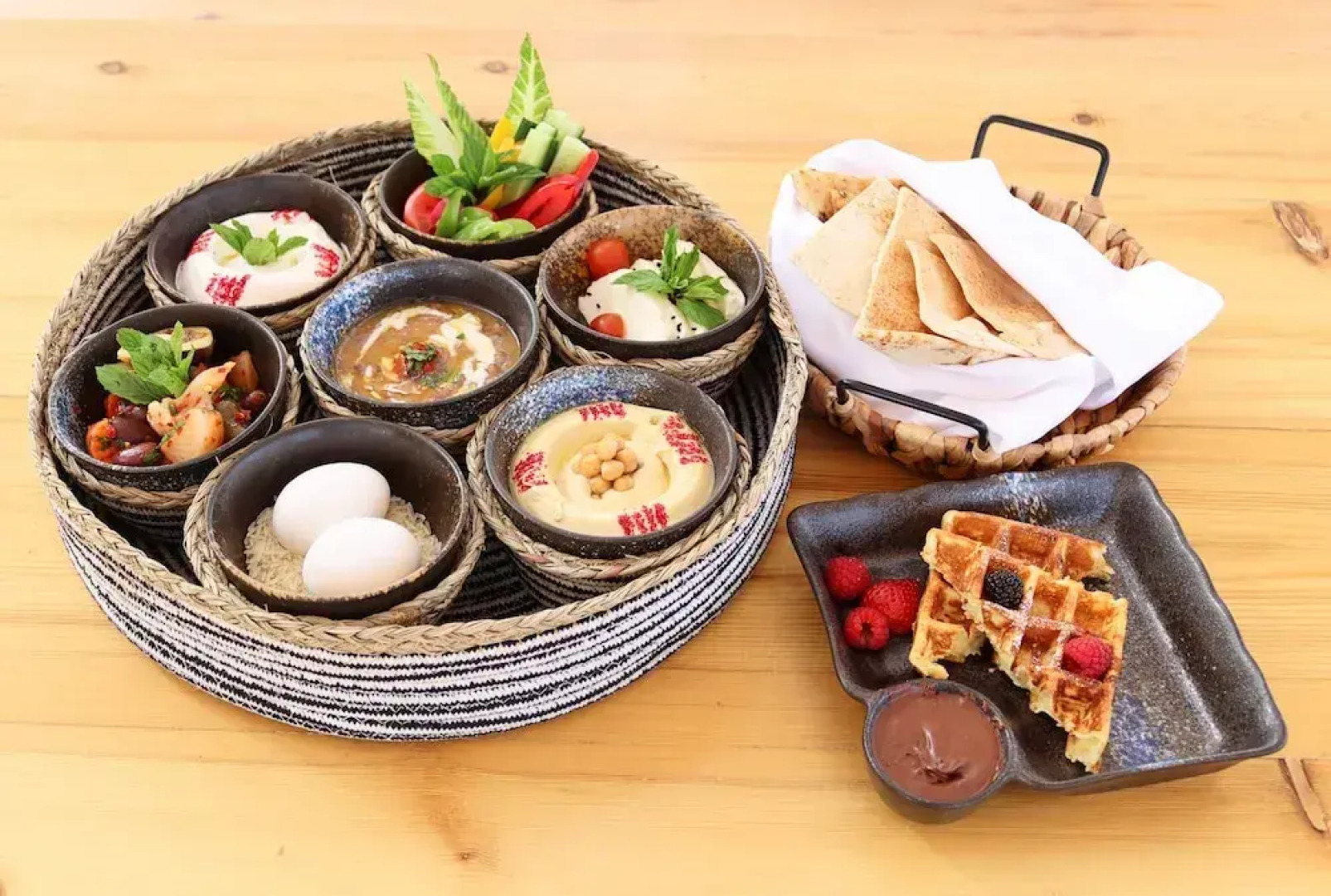 Cloud 7 Residence AlUla