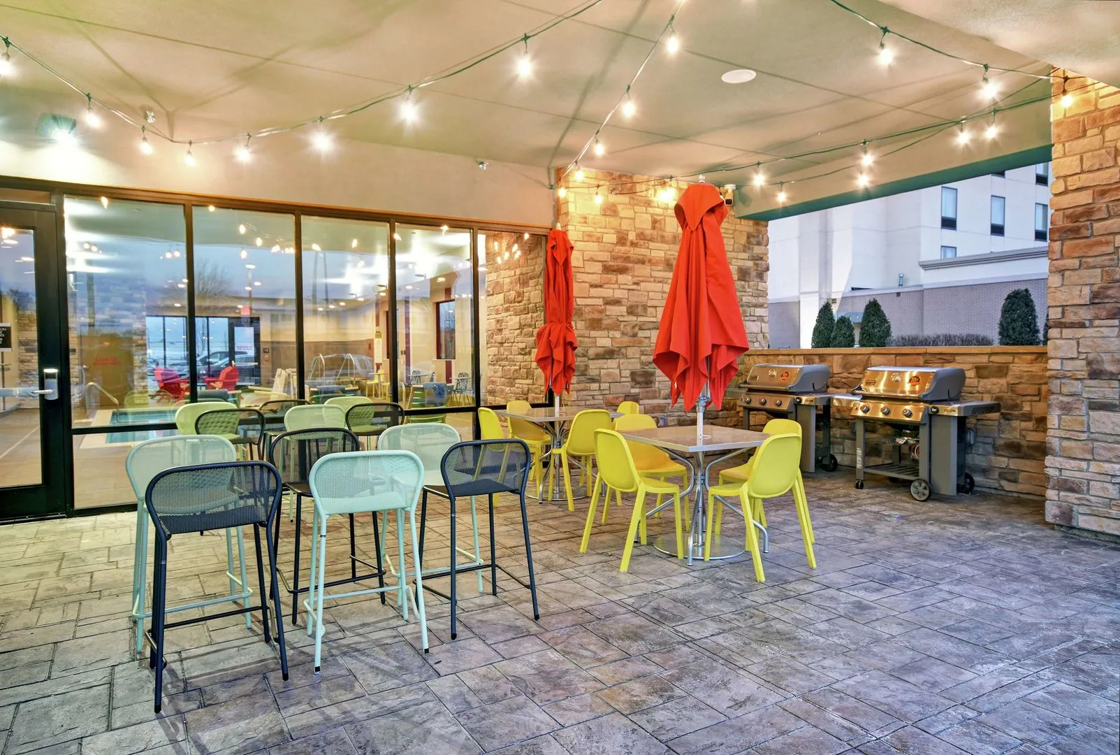 Home2 Suites by Hilton Beloit