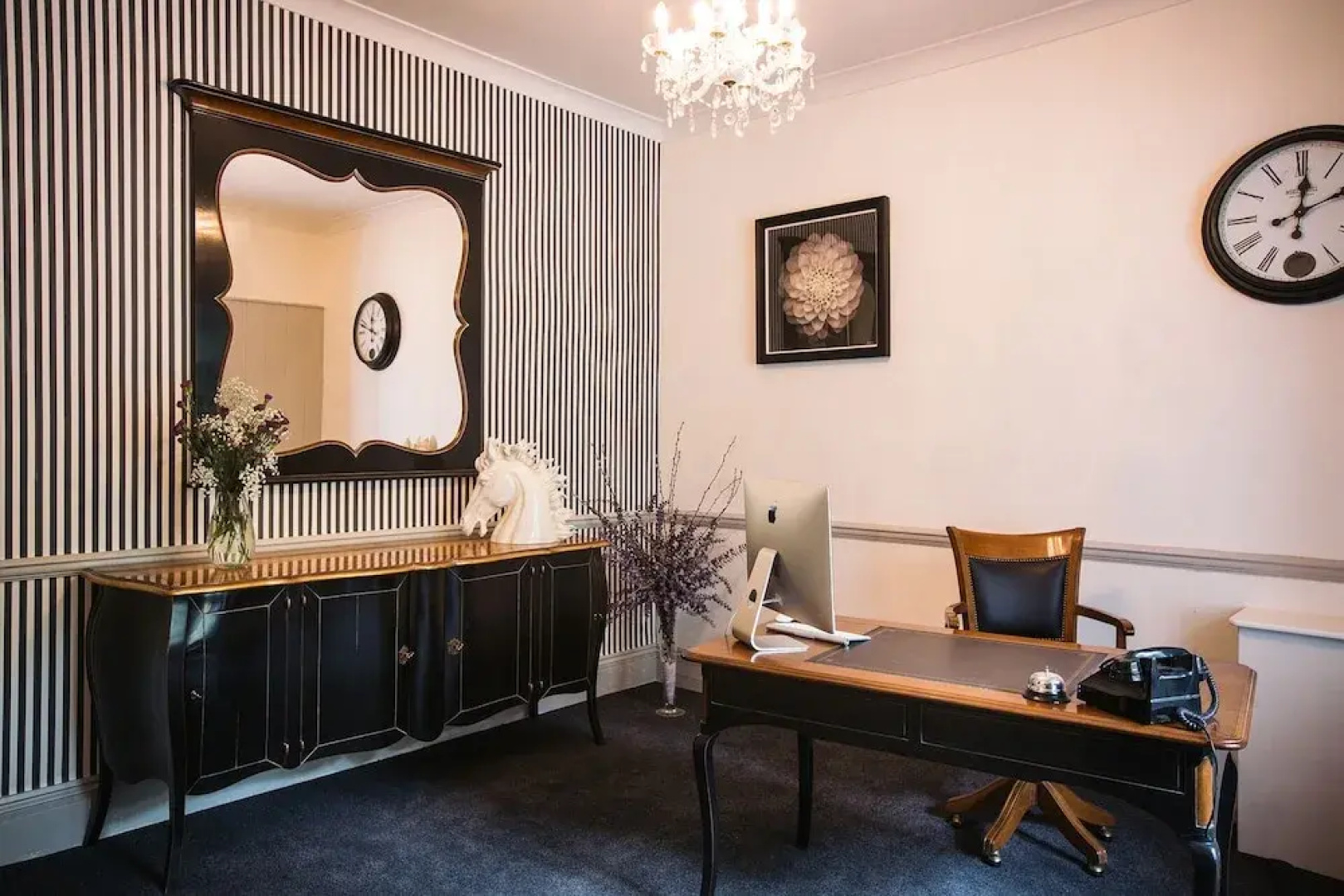 The Broadmead Hotel