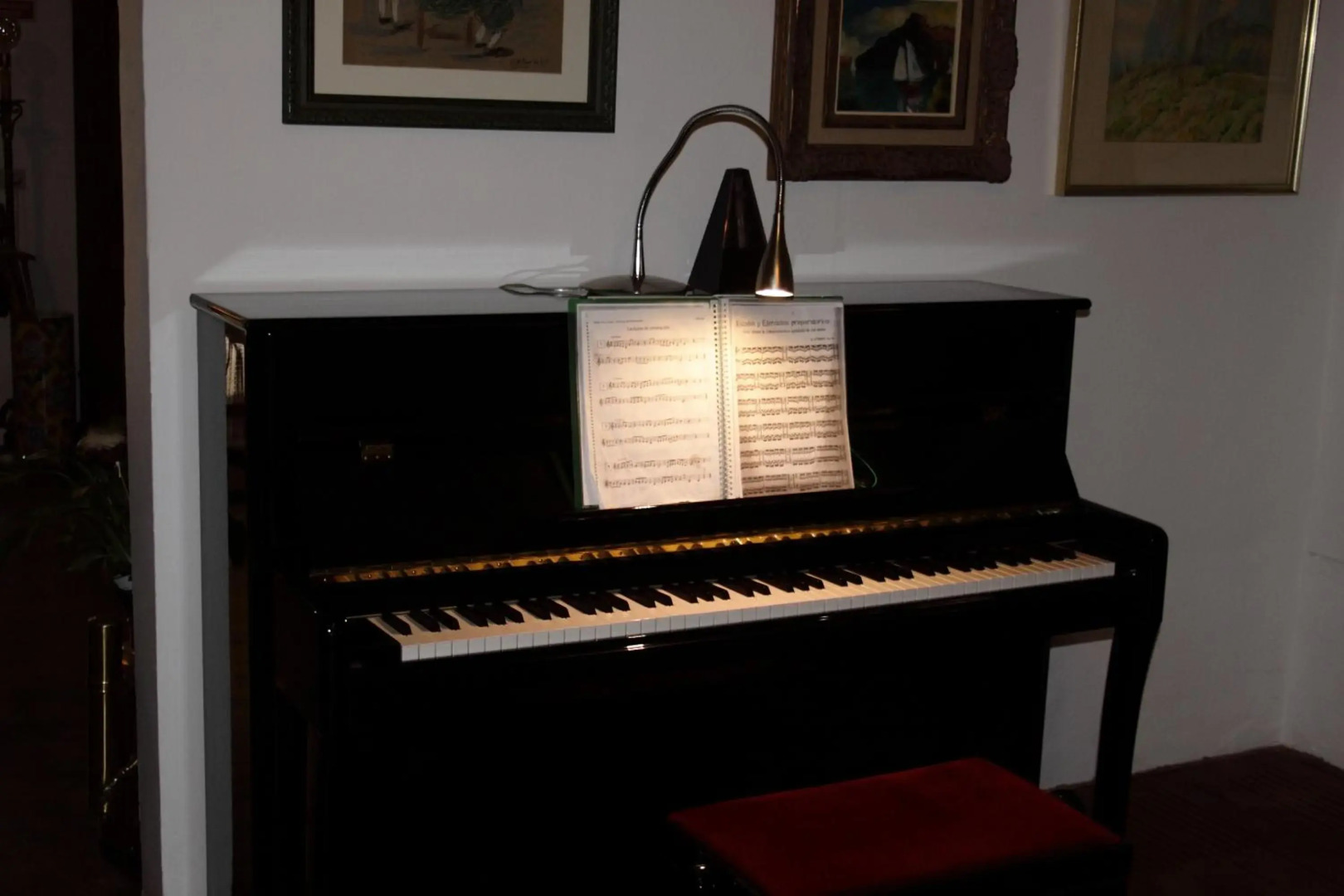 Petit Hotel Es Figueral