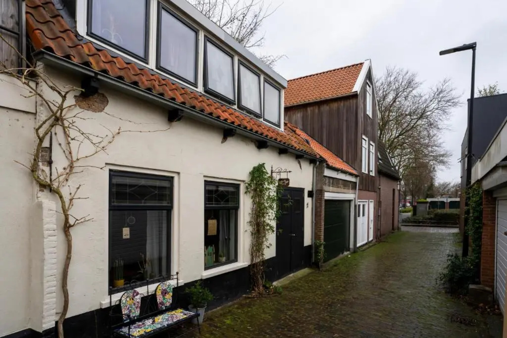 B&B In den Wijde Koe