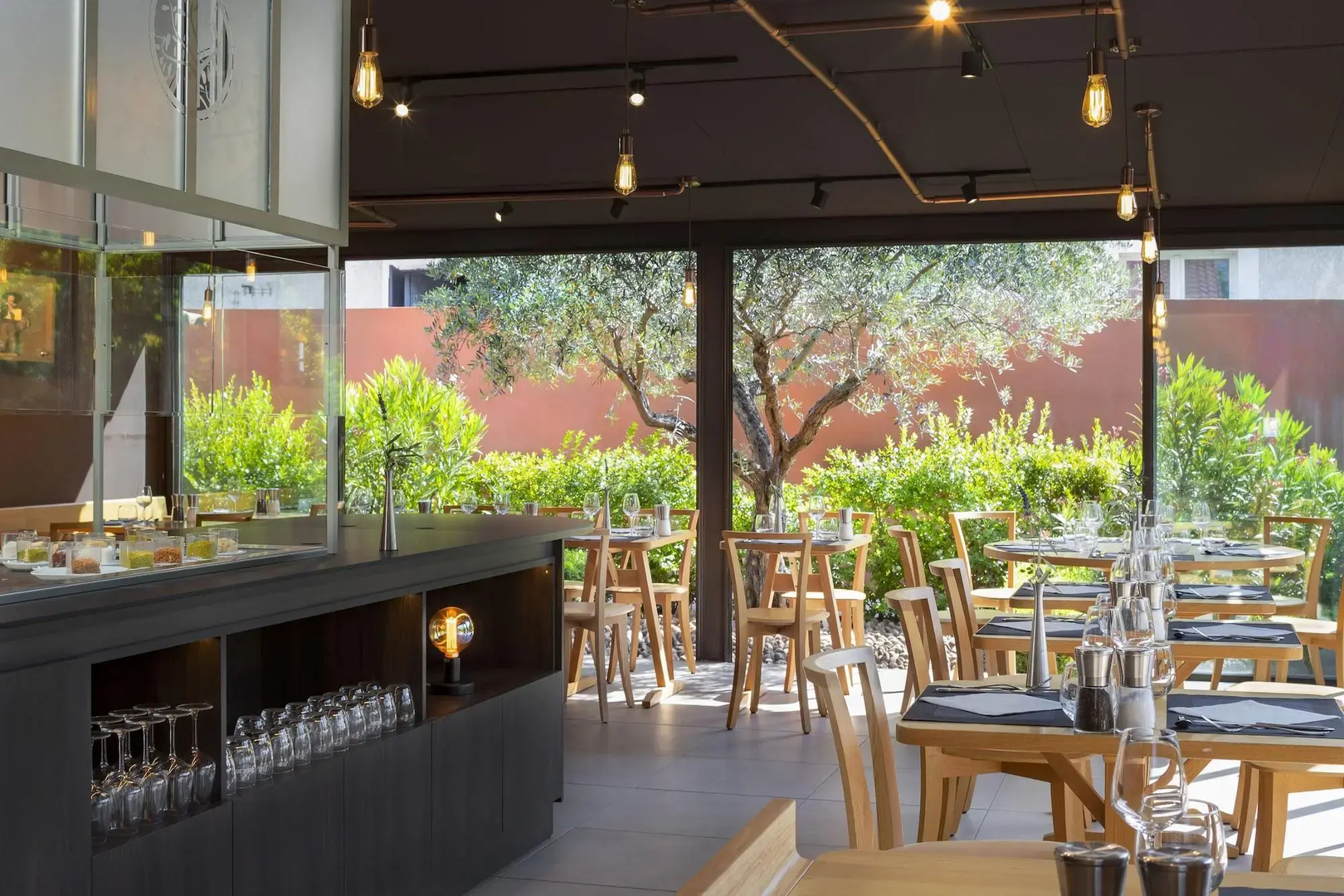 Terre de Provence Hôtel & Spa