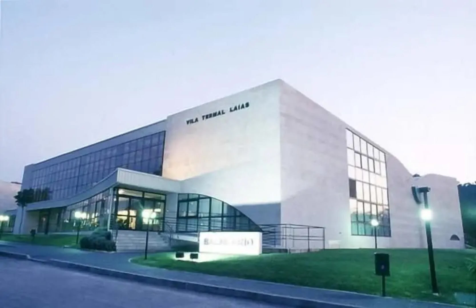 Hotel Laias Caldaria