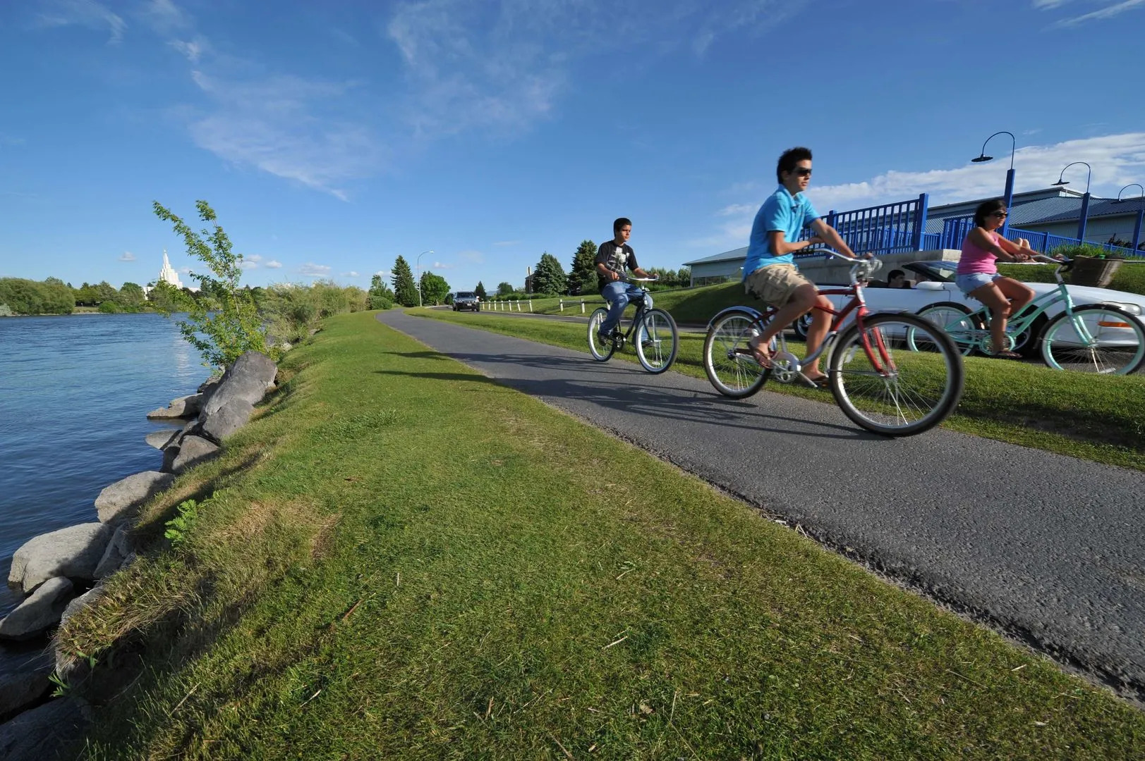 Shilo Inns Idaho Falls