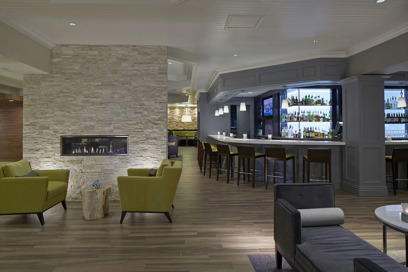 Marriott Milwaukee West