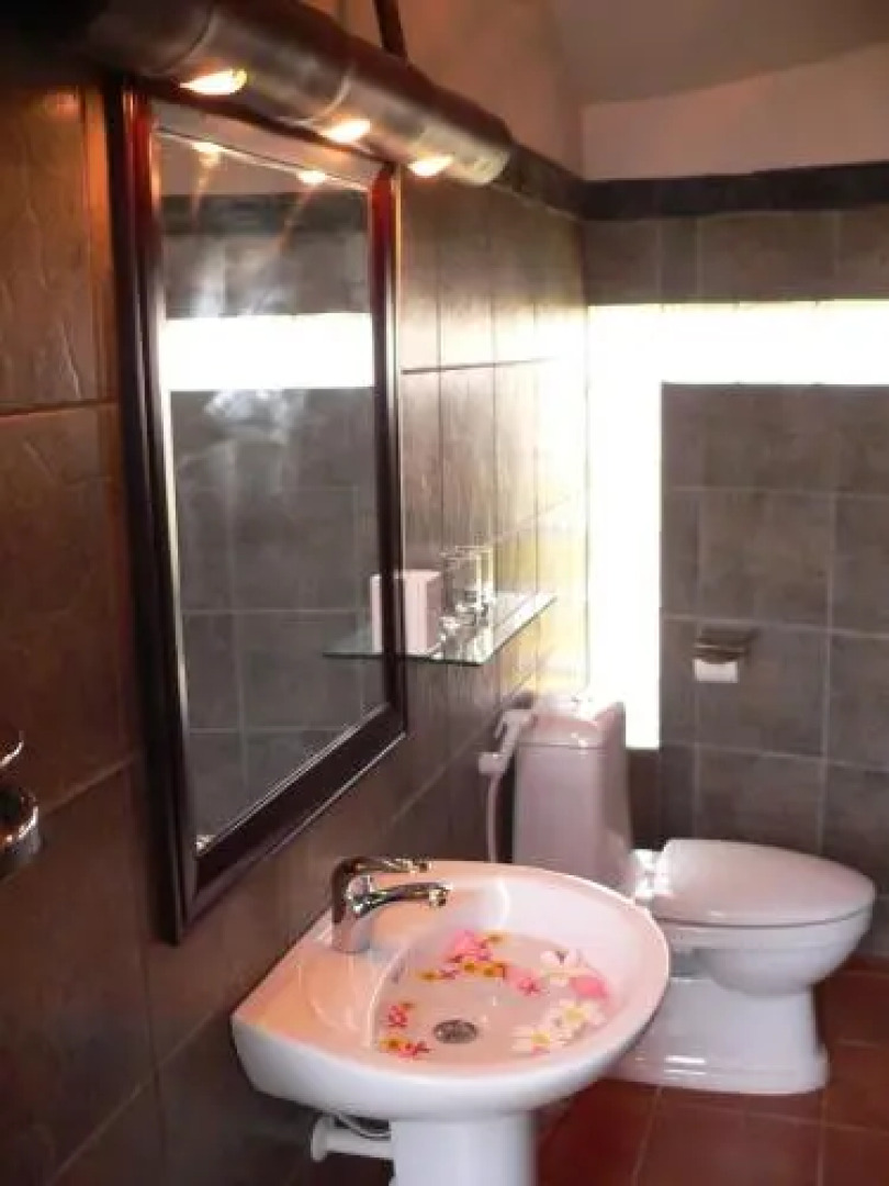 Tropicana Beach Resort  Spa