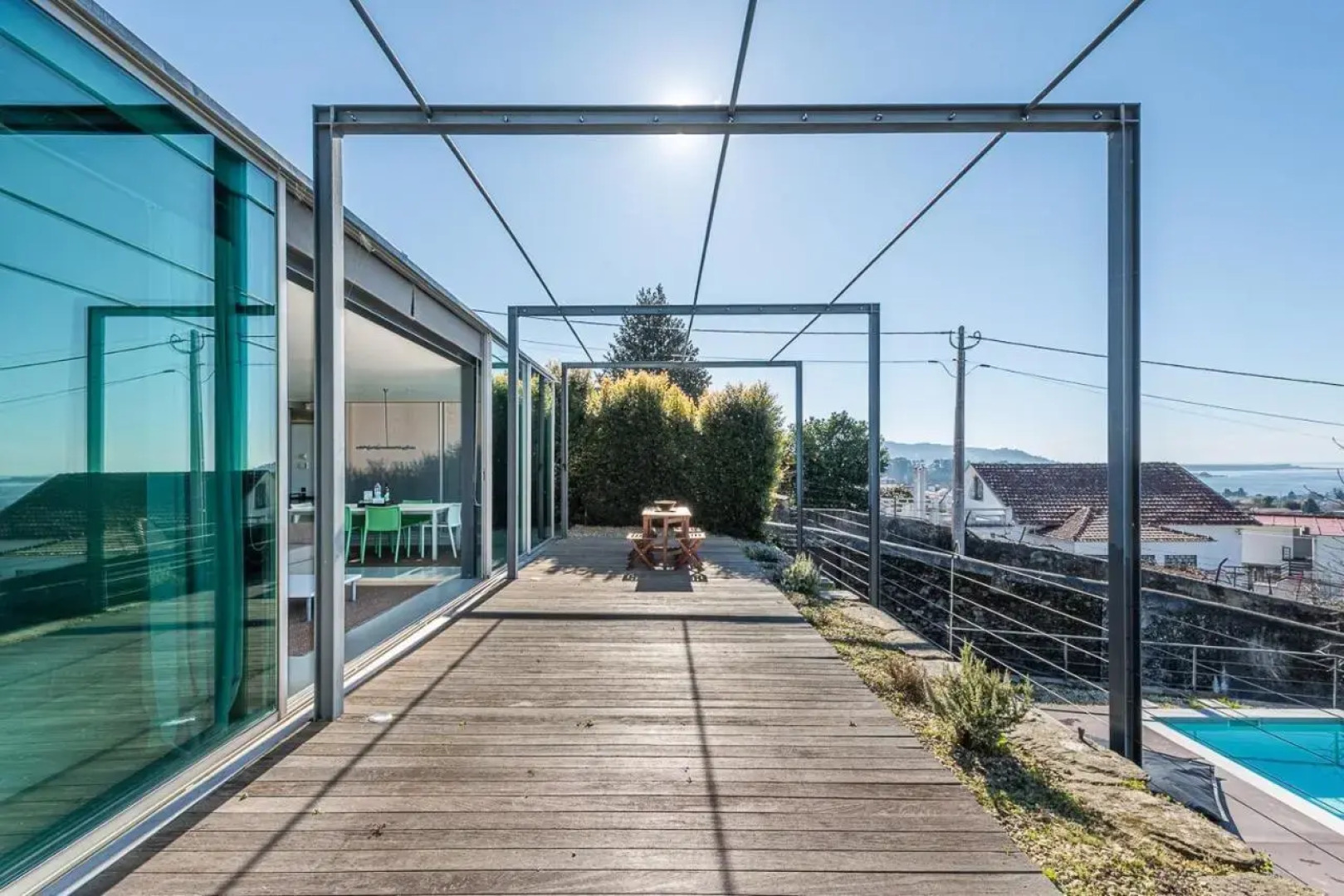 GuestReady - Lugar do Monte Seixas