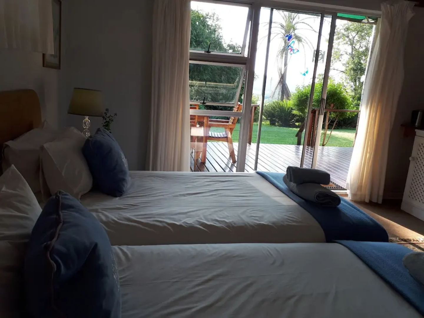 Tamboti Ridge Bed & Breakfast