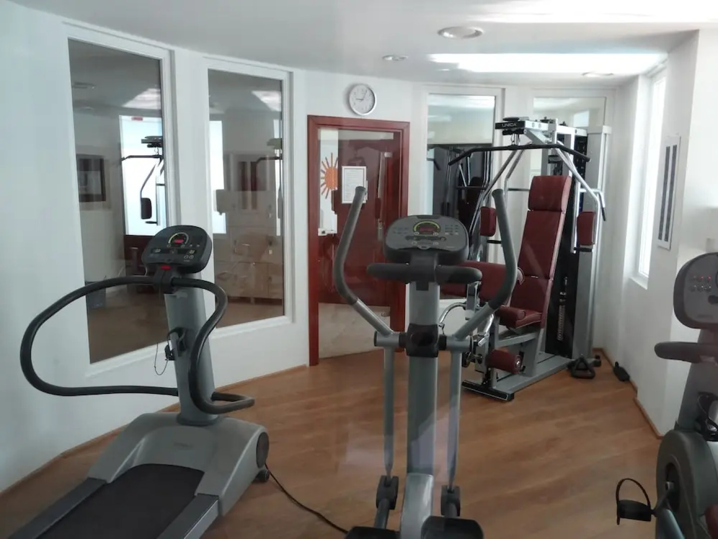 Hotel-Restaurant Marienhof