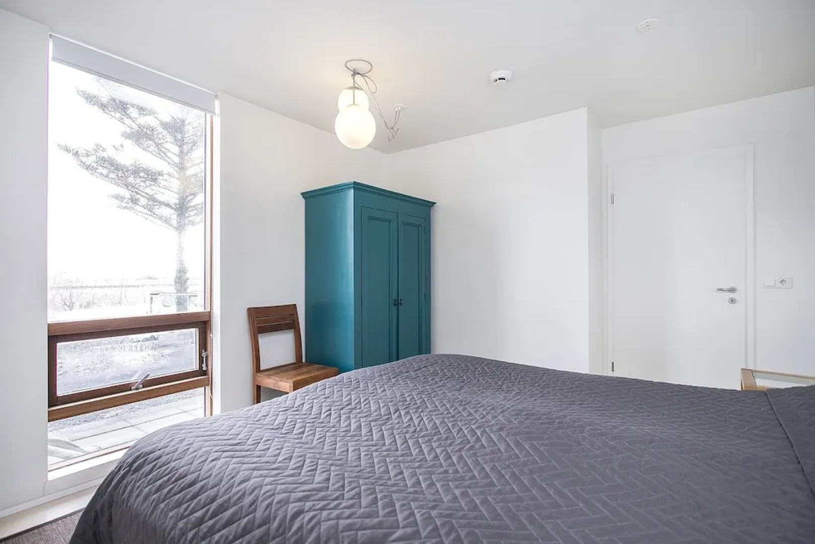 Gistiheimilid Eyvindarholt