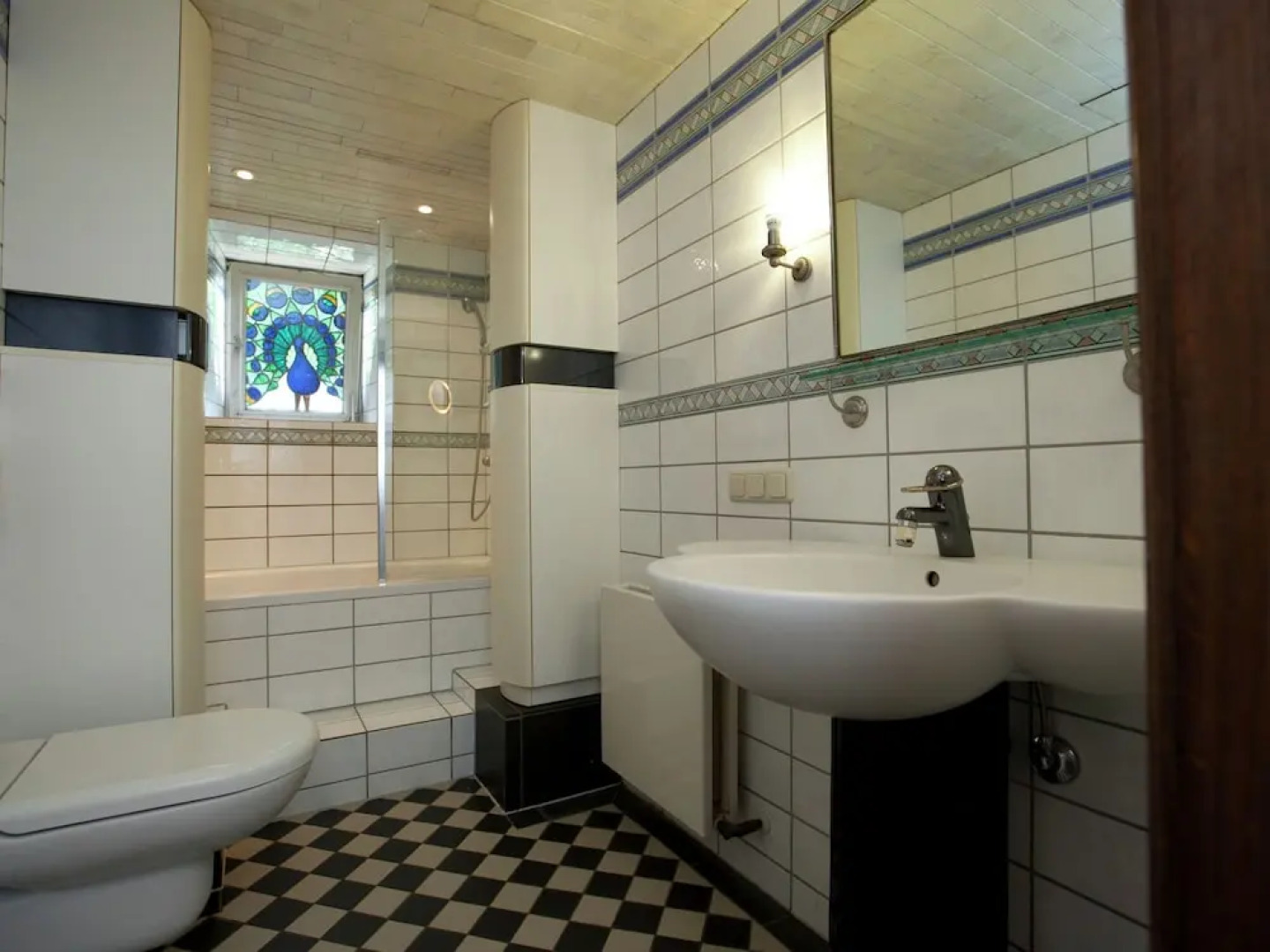 Charming Apartment in Weißenhof Near the Forest