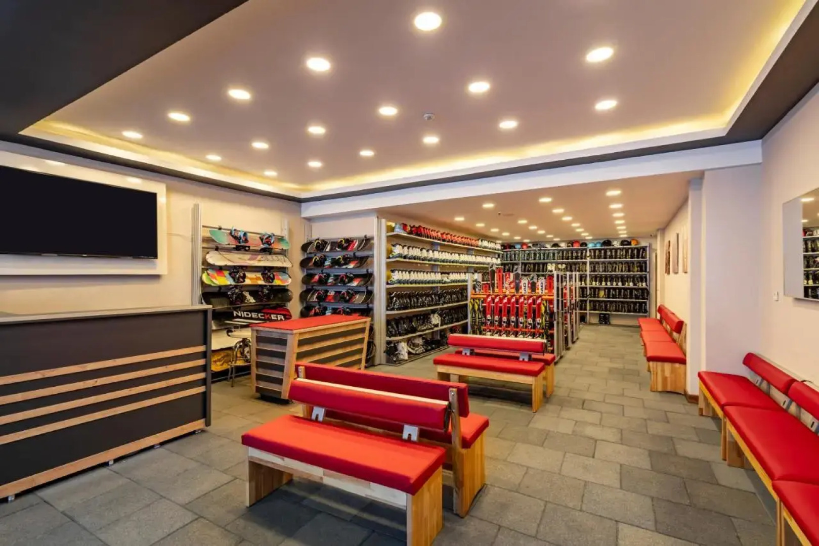 Jura Hotels Kervansaray Uludag