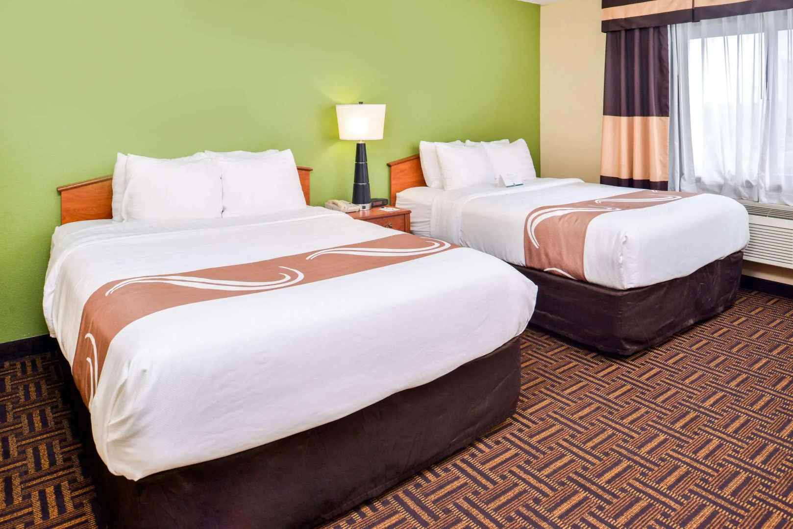 Quality Inn Bolingbrook I-55