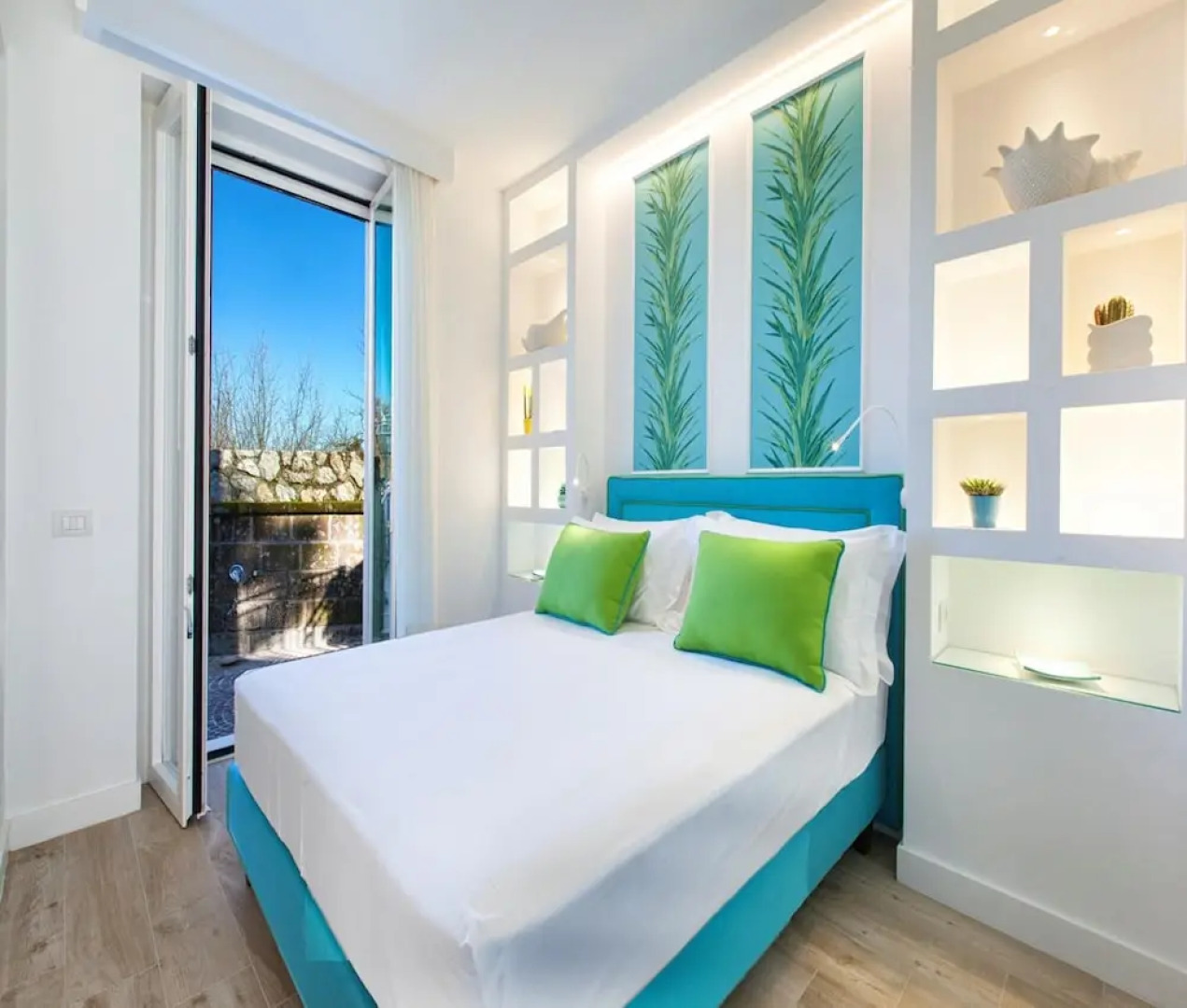 Resort Ravenna - The Villa