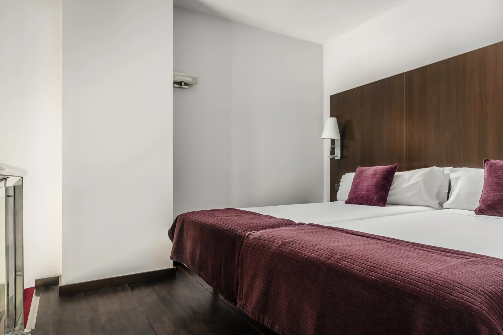 Hotel Eurostars Reina Felicia