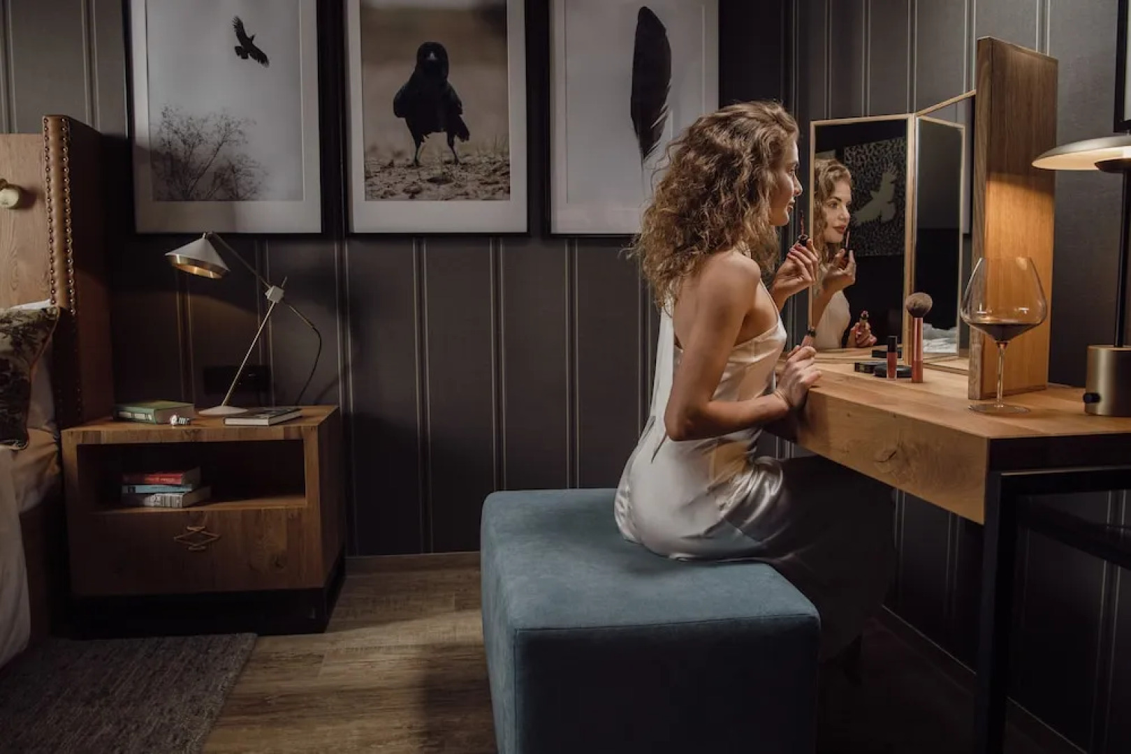 Sunrose 7 - Gourmet & SPA Hotel (16+)