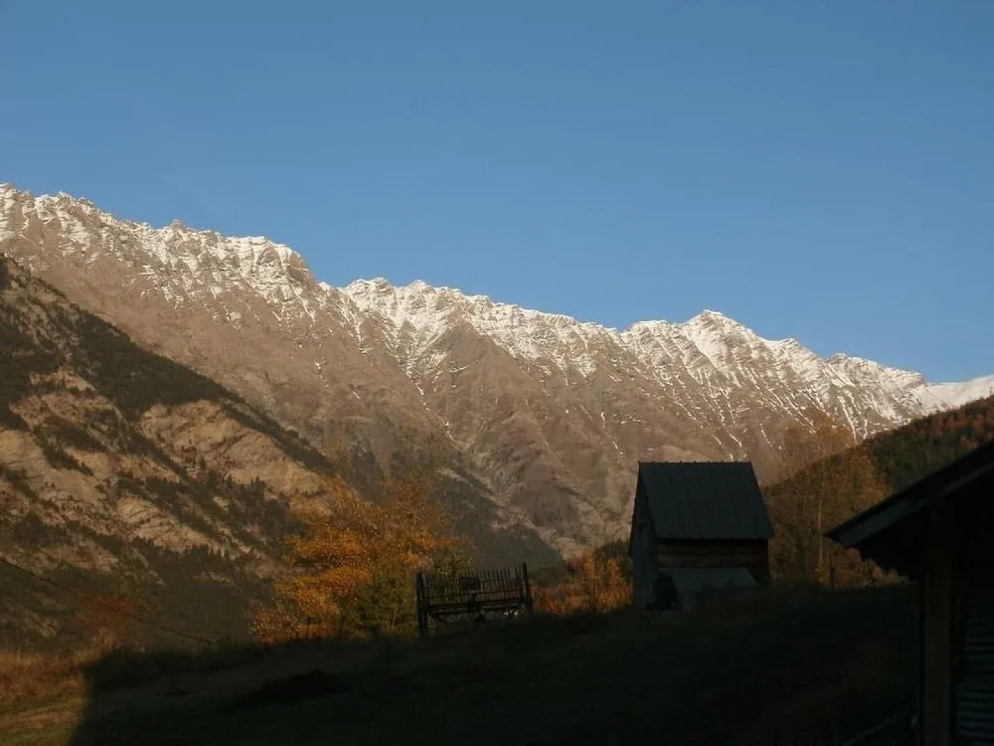 gîtes à la ferme dela le var