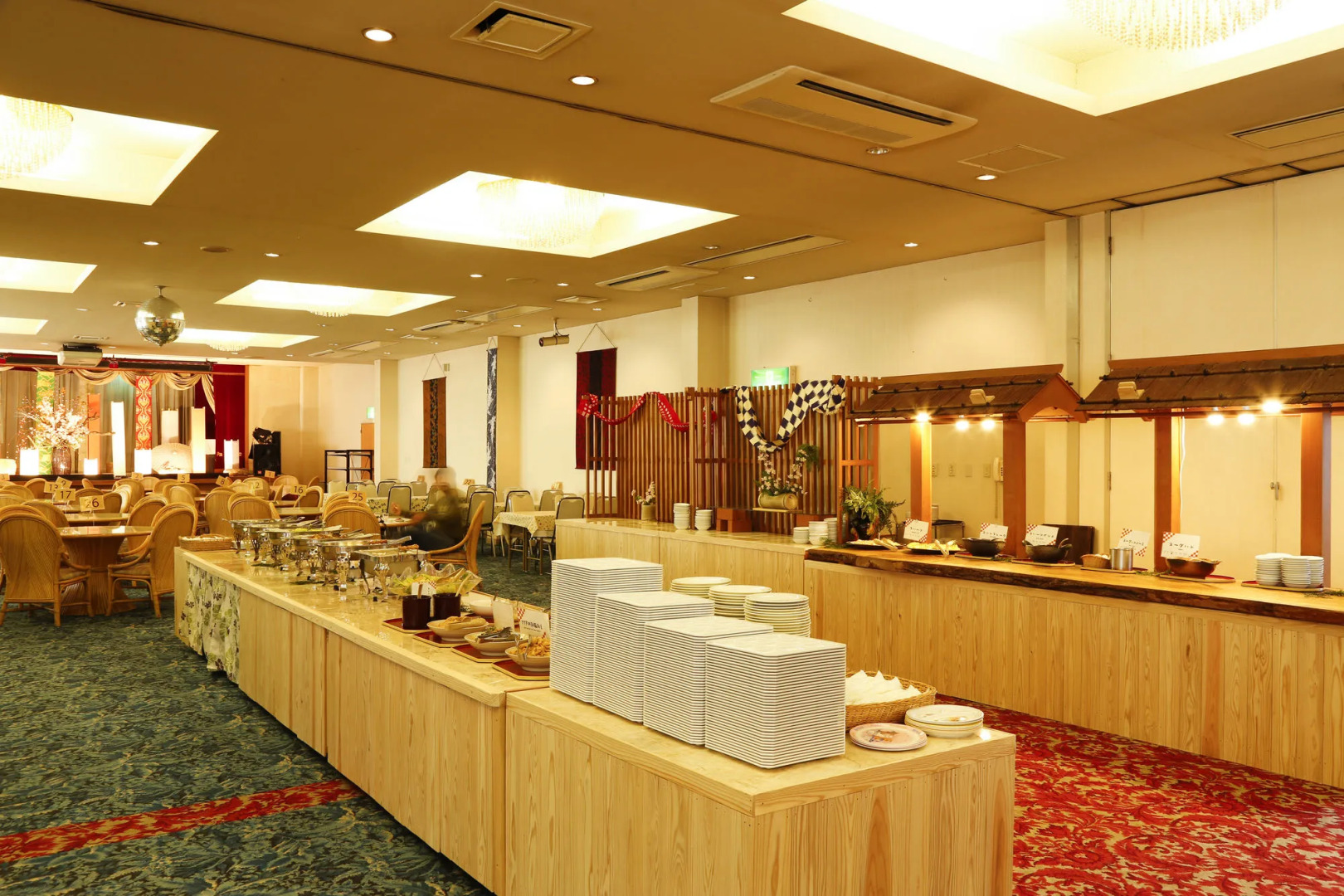 Hinotanionsen Misugi Resort