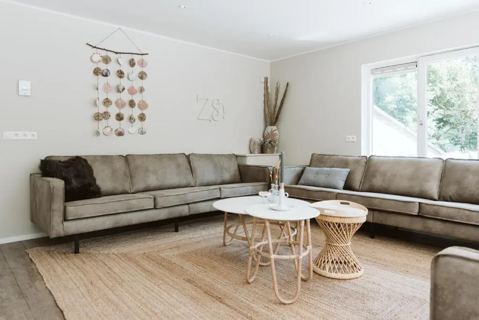 West Nieuwlandseweg 25A - Ouddorp - with Pool - NOT FOR COMPANIES