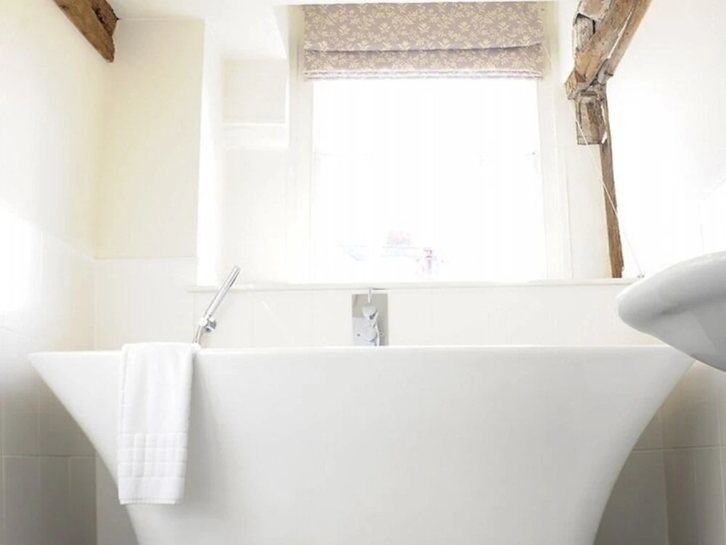 Checkers Pantry With Rooms