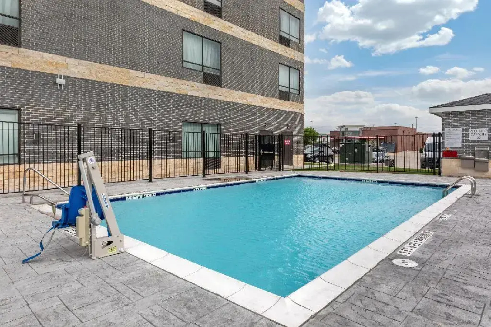 Staybridge Suites Dallas Grand Prairie by IHG