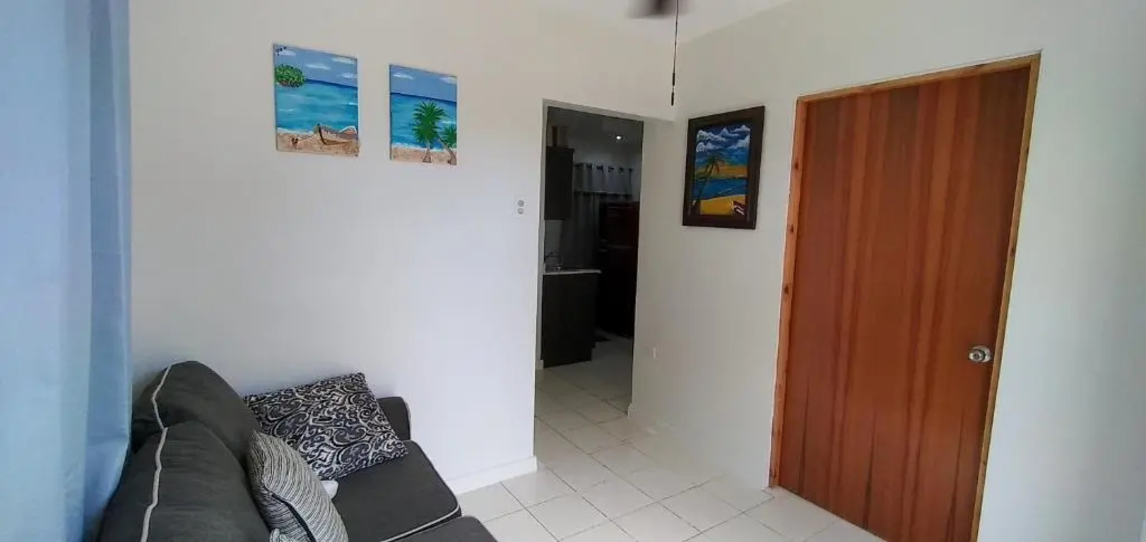 Mar Bonita Beach Appartment II