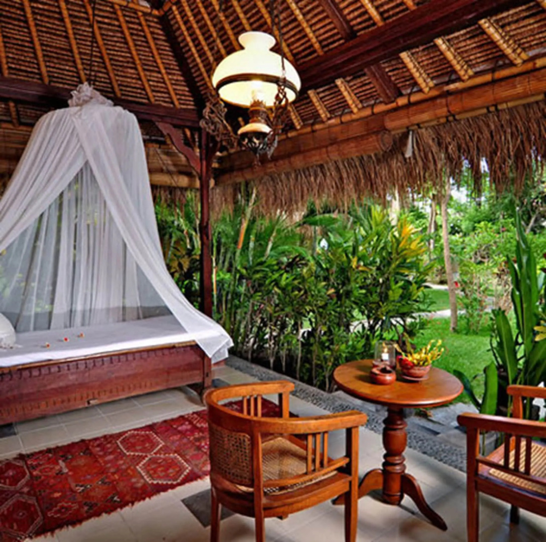 Taman Selini Wahana Beach Bungalows