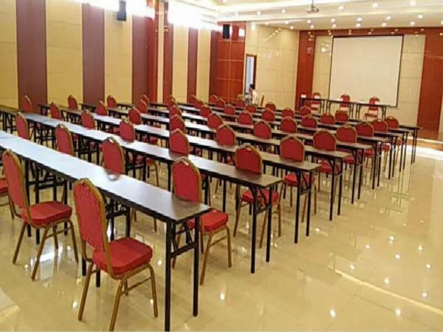 Jinjiang Inn Select Wuwei Railway Station Wanda Plaza