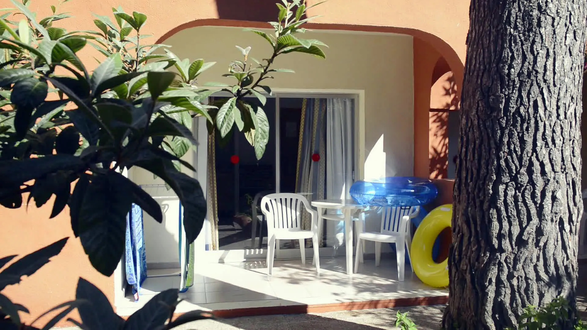 Hotel HSM Torre Blanca