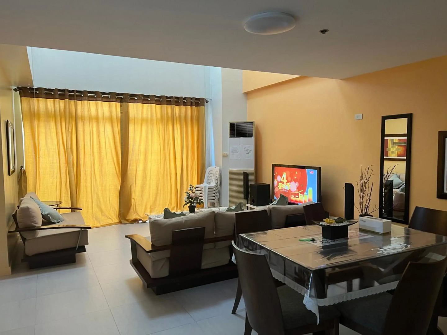 Creys Condo 3 at Pico De Loro Cove