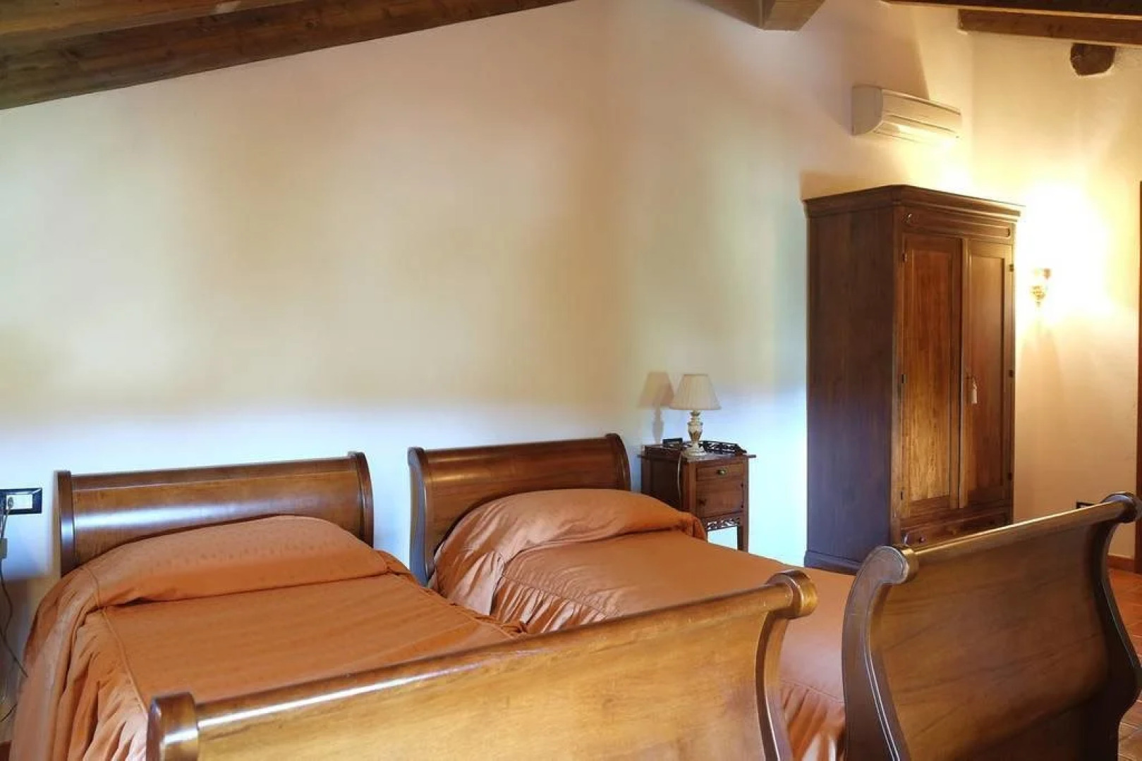 Il prato dei conigli