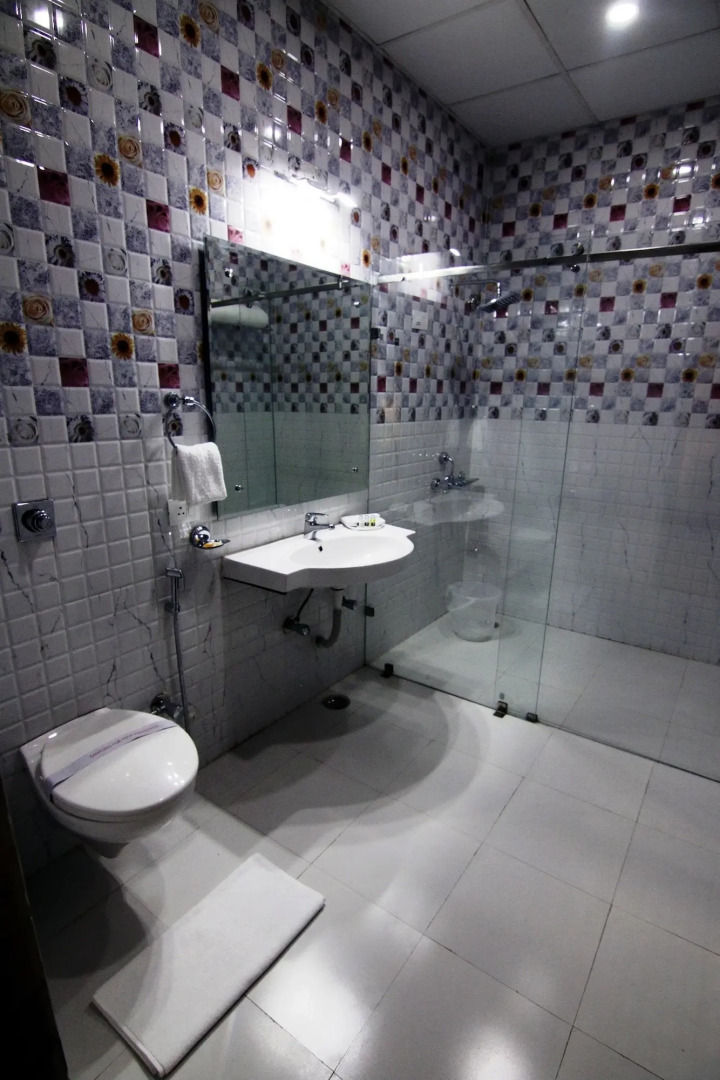 Hotel Trinetar Gardens