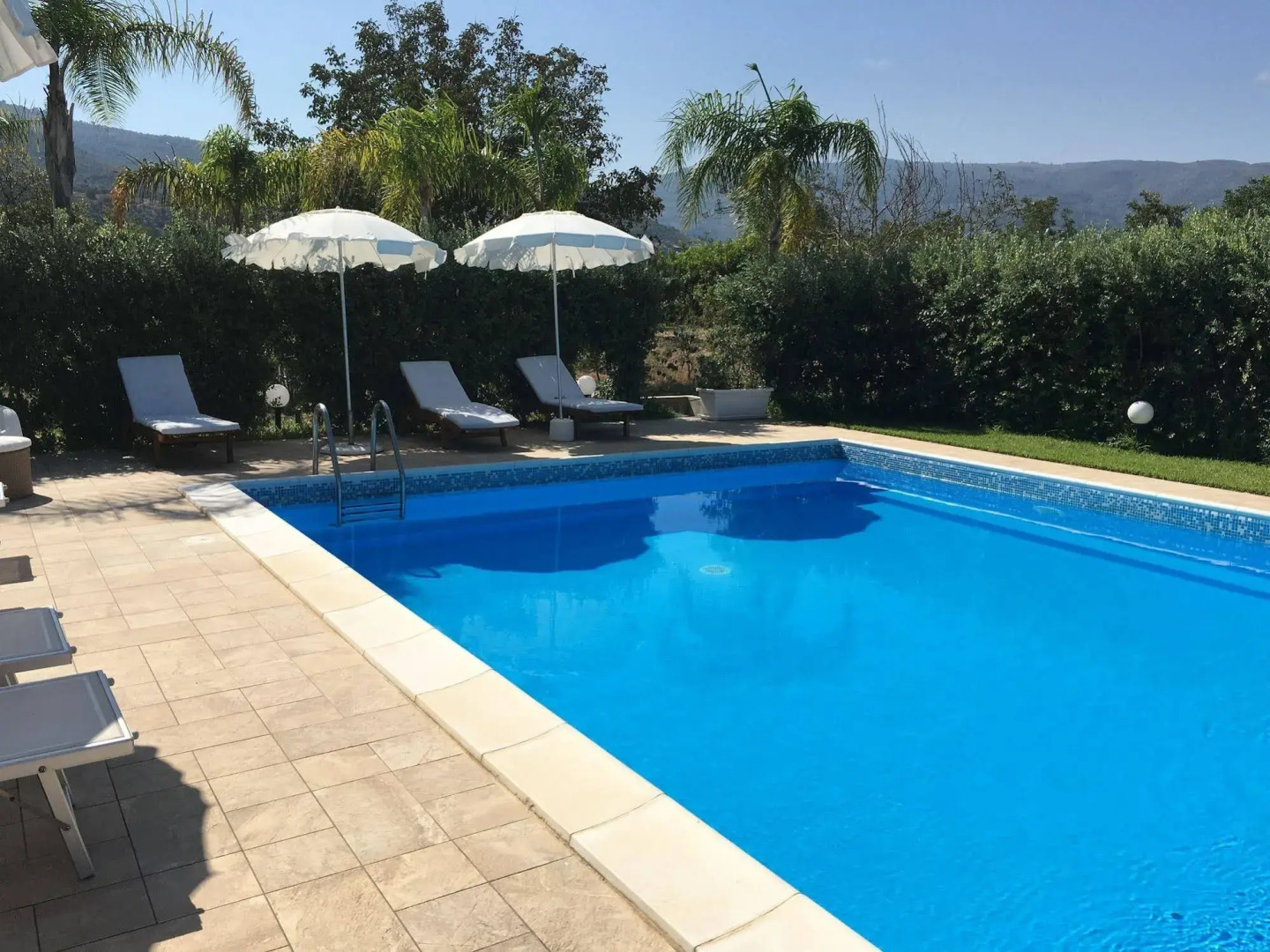 Il Girasole Capo d'Orlando