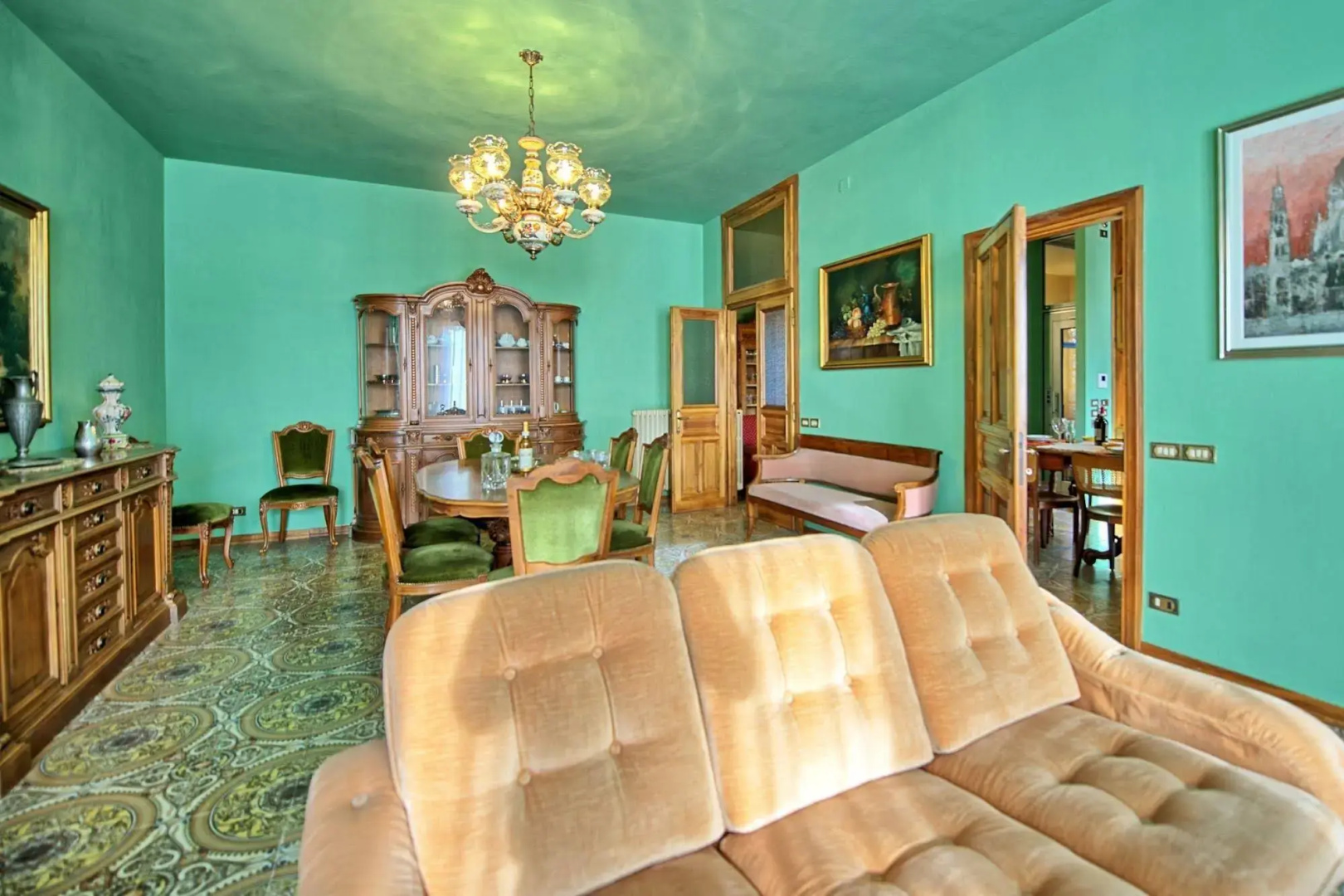 Villa Lauretana