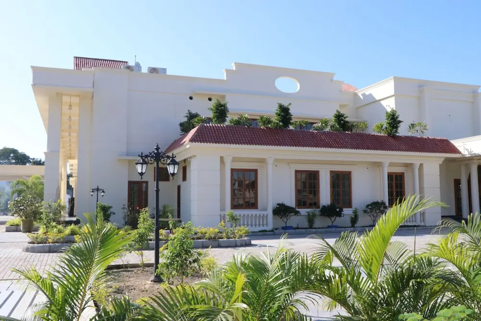 ROYALE de' CASA RESORT KAZIRANGA