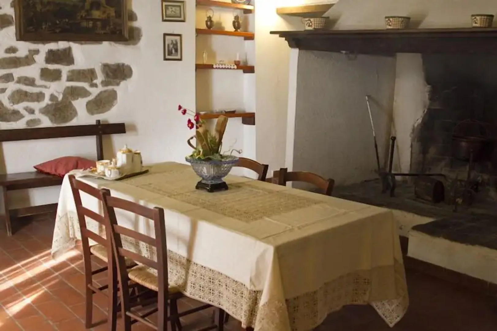 Agriturismo Santa Caterina